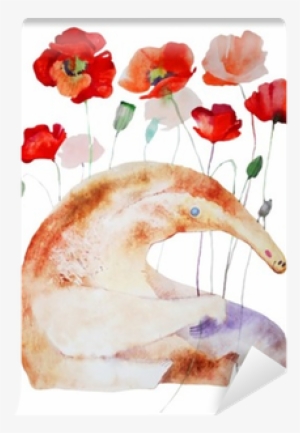 Watercolor Painting #1483319