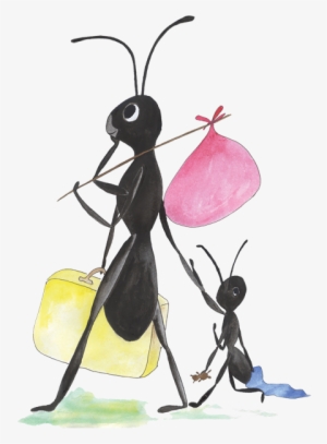 What Do You Call An Ant - Do You Call An Ant #1483342