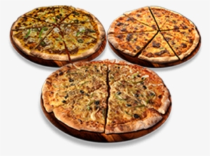 Calibeach Pizza - California Beach Pansol #1483345