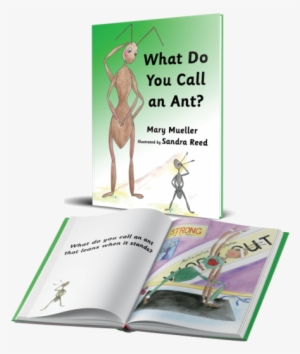 What Do You Call An Ant - Do You Call An Ant #1483389