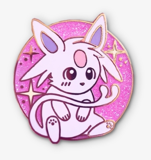 Eeveelution Set - Espeon - Espeon #1483413