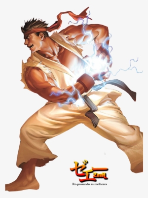 Ryu Photo Ryu5 - Street Fighter Ii Movie (1994) #1483455