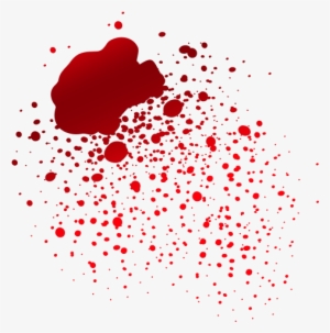 Blood Png - Blood Splat Png #1483599 Blood Png - Blood Splat Png #1483599