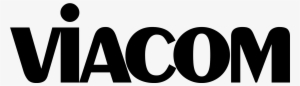 Viacom Logo - Viacom #1483667