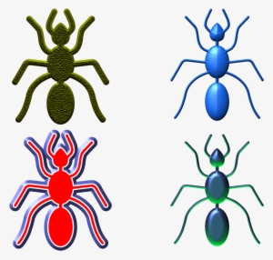 Ants Picture,3d Ant,ants Png - Insect #1483735