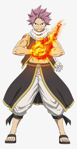 Graphic Royalty Free Dragneel Fairy Tail Wiki Fandom - Natsu Dragneel All Outfits #1483755