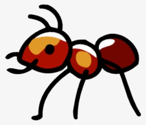 Ant Png #1483757