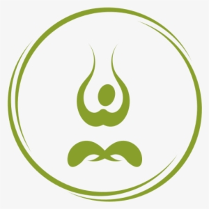 Round Circle Yoga Logo Design Png Image - Emblem #1483758 Round Circle Yoga Logo Design Png Image - Emblem #1483758