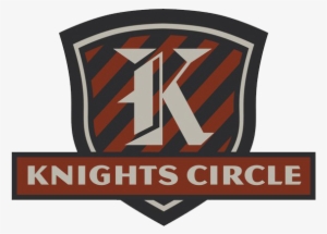 Knights Circle #1483800