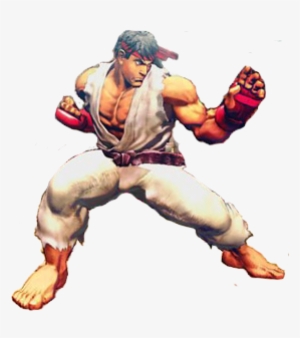 Street Fighter 4 #1483823
