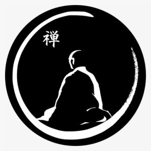 Zen Transparent Images - Awareness Zen #1483845
