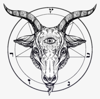 Goat Satan #1484003