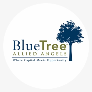 Logos Circle Blue Tree - Blue Tree Angels Logo #1484004 Logos Circle Blue Tree - Blue Tree Angels Logo #1484004