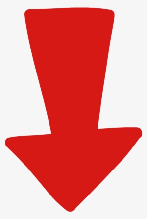 Text, Images, Music, Video - Flechas En Color Rojo #1484006