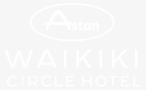 Aston Waikiki Circle Hotel Logo White - Ps4 Logo White Transparent #1484138 Aston Waikiki Circle Hotel Logo White - Ps4 Logo White Transparent #1484138