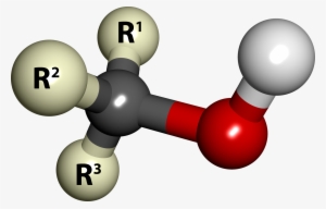File - Alcohol - الكحول في الكيمياء #1484167