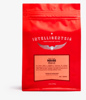 Intelligentsia House Blend #1484185