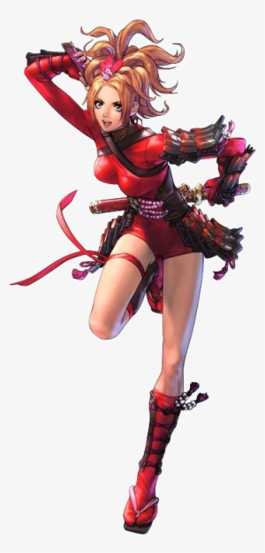 Soul Calibur Natsu - Natsu Soul Calibur #1484209