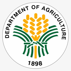 Department Of Agriculture Png #1484232