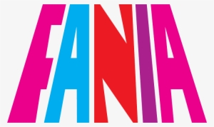 Fania Records Logo #1484322