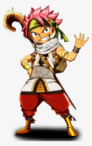 Natsu Chibi #1484415