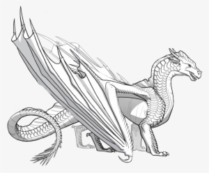Hybrid For Free Download On Mbtskoudsalg - Dragons Colouring In Page #1484416