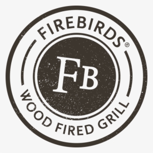 Fb Circle Logo - Firebirds Grill Logo #1484421 Fb Circle Logo - Firebirds Grill Logo #1484421
