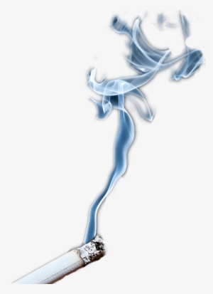 Transparent Cigarette Smoke Png Cigaretta Pia Pngcigarette - Illustration #1484538