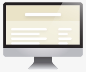 Panlar Edu Mac - Computer Monitor #1484633