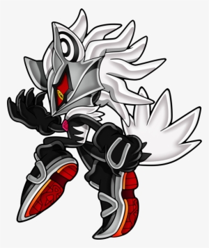 Infinite The Jackal From Sonic Forces In The Sonic - Infinite Sonic #1484654