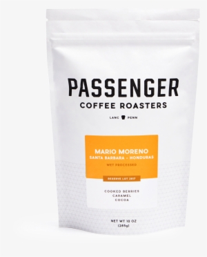 Passenger Coffee #1484660