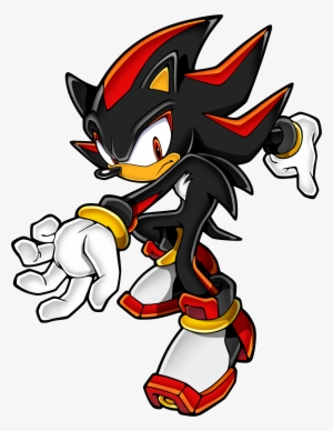 Shadow The Hedgehog #1484688