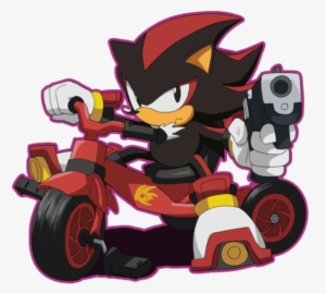 Sonic Adventure 2 Sonic Generations Sonic Classic Collection - Sonic The Hedgehog Classic Shadow #1484760