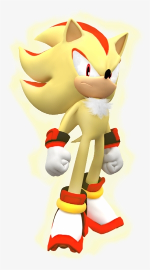 Oie Tff28kjo1t8z - “ - Shadow The Hedgehog Super Form #1484764