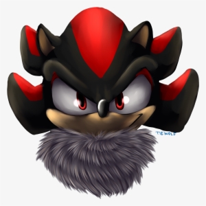 Shadow The Hedgehog - Cartoon #1484788 Shadow The Hedgehog - Cartoon #1484788