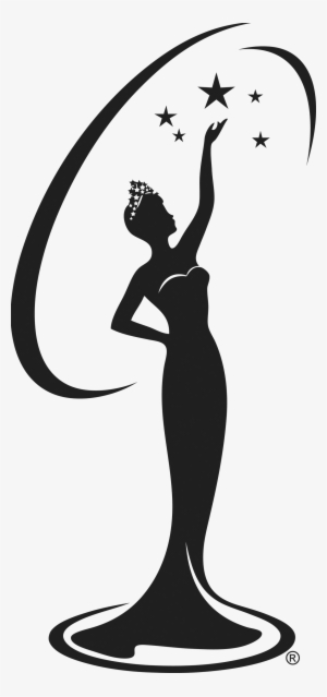 2018 Miss Texas Usa Pageant - Miss Universe Logo Png #1484888