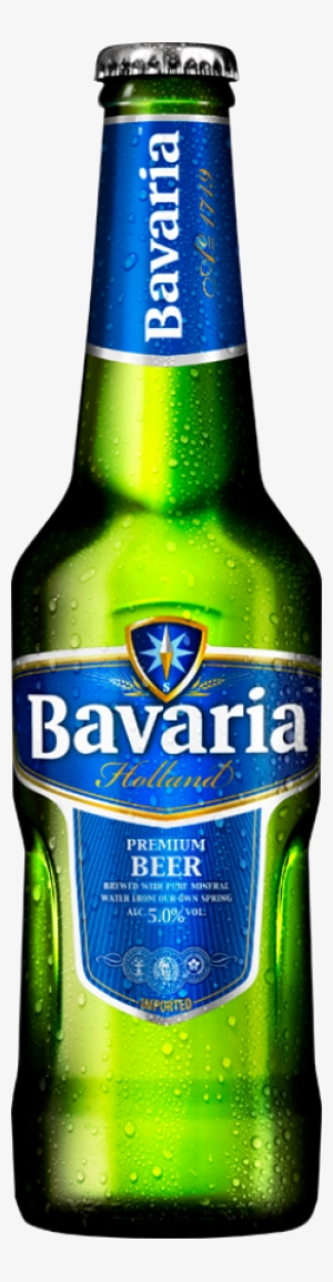 Beer - - Bavaria Beer #1485065