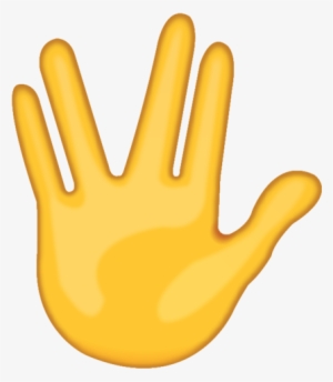 All Emojis In Different Styles [free Download In Png] - Middle Emoji #1485190