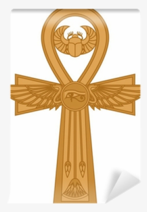 Ankh Vector #1485200