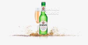 Sweet, Delicate Grape Notes With A Hint Of Honey Reminiscent - Bernini Classic Cans #1485229