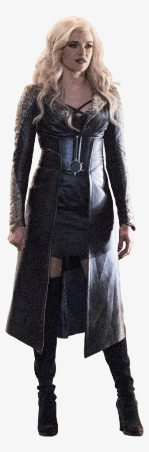 Killer Frost - Flash Killer Frost Costume #1485384