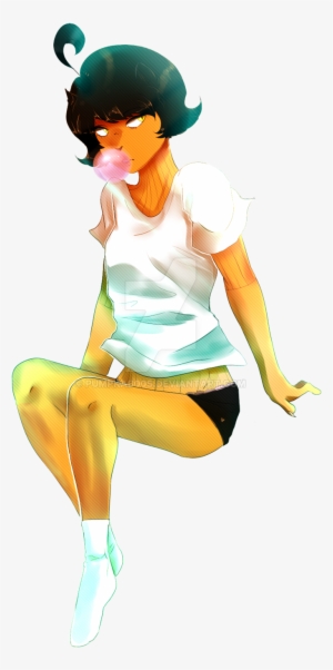 I'm No Good For You - Illustration #1485403