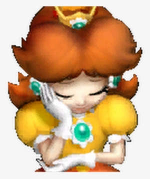 Download Princess Daisy PNG, Transparent Princess Daisy PNG Image ...