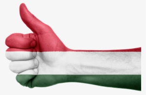 Once You Know The Hungarian Alphabet You Can Pronounce - Ungarn Png #1485455 Once You Know The Hungarian Alphabet You Can Pronounce - Ungarn Png #1485455