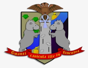 27, 17 September 2005 - Discworld Coat Of Arms #1485501