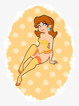 View Fullsize Princess Daisy Image - Princess Daisy #1485528