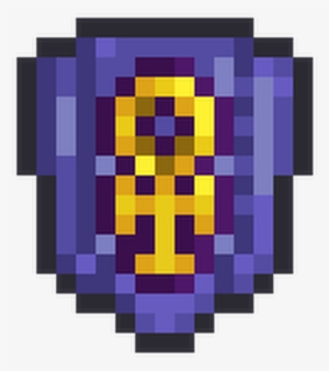 Photo - Minecraft Heart Of The Sea #1485529