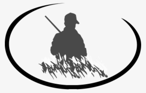 Hunting Land Texas - Hunting And Fishing Icon #1485556