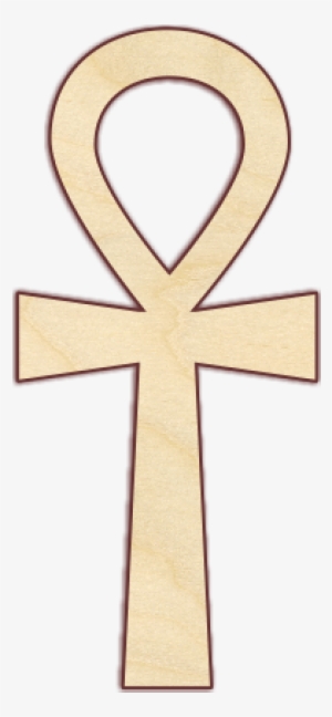 Ankh - Cross #1485581