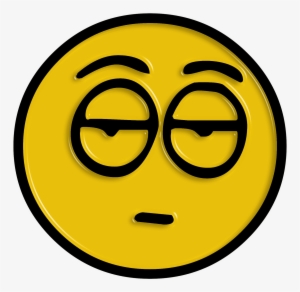 Think Back To A Time When Your Child Came Home From - Tired Face Clip Art #1485582